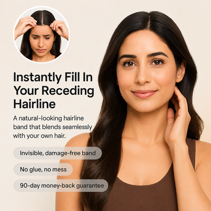 Looks Like Your Real Hair