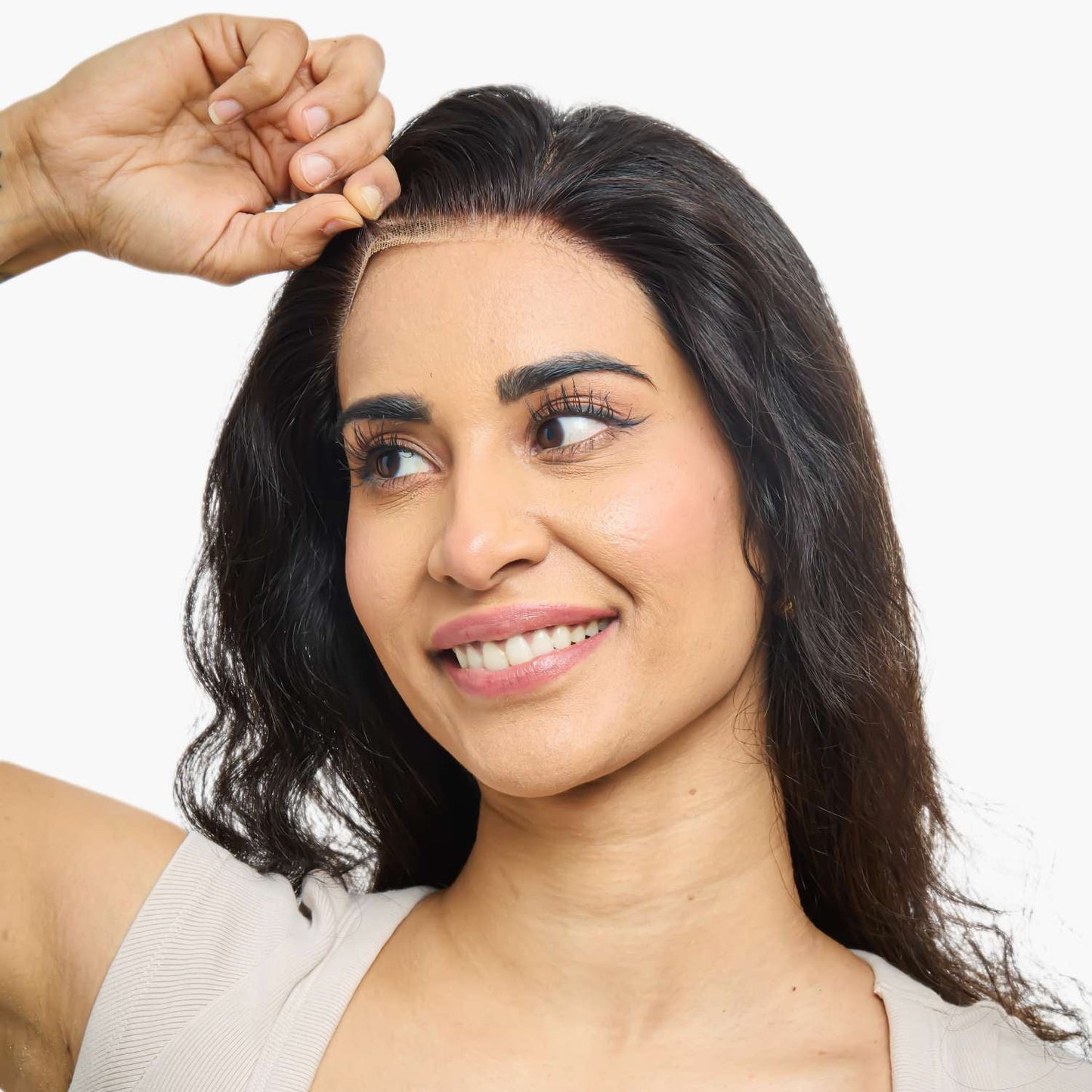Instantly Fix Your Hairline