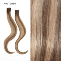 Hot Toffee