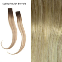 Scandinavian Blonde
