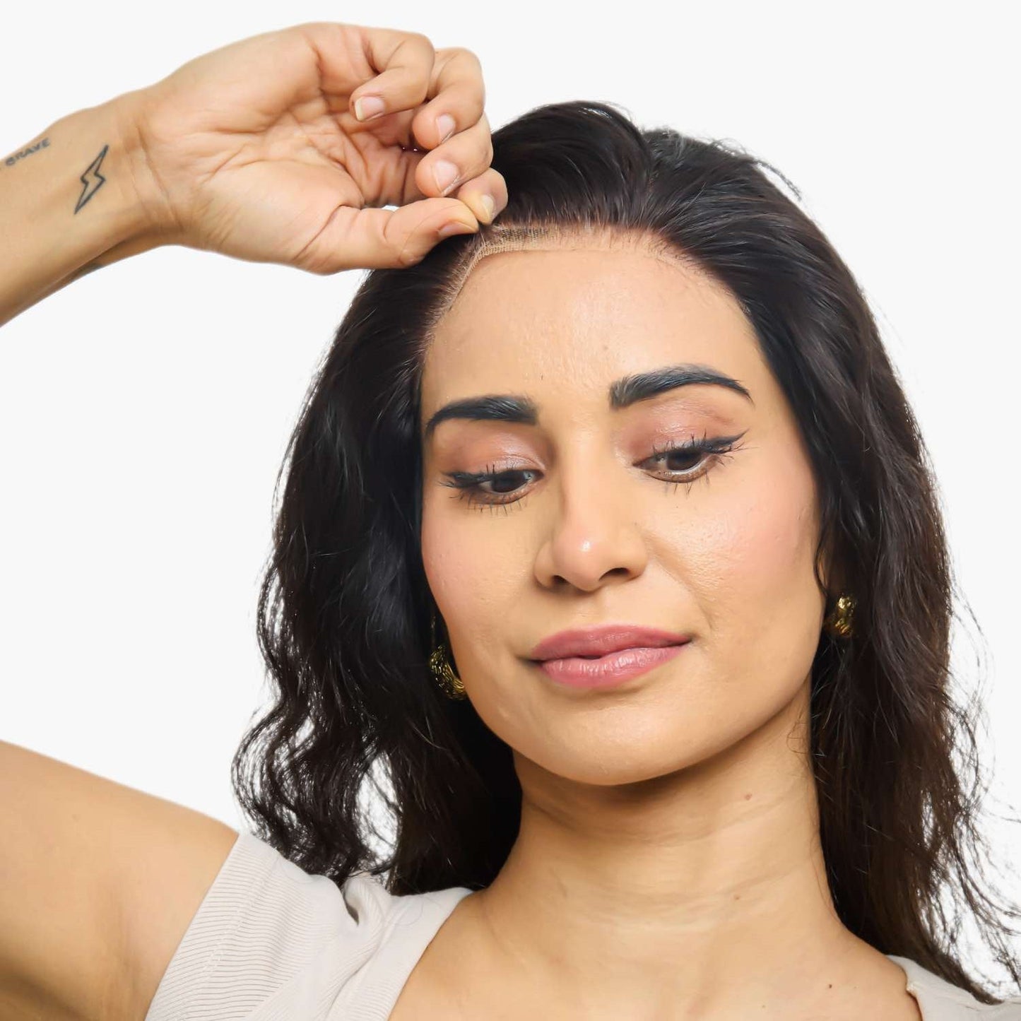 Instantly Fix Your Hairline