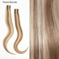 Mixed Blonde