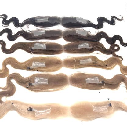 Instantly Fix Your Hairline