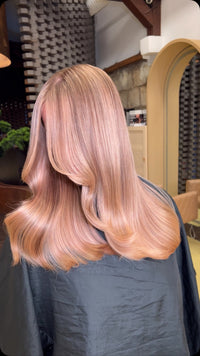 Beice Blonde