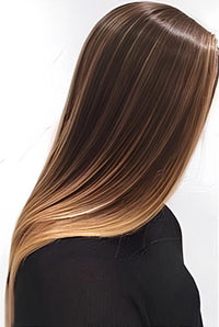 Ginger Brown
