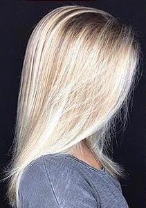 Long Face Framing Layer Hair Topper丨 Natural Volume Hair Topper 丨 Ultra-thin Base | Give You a Chic Look