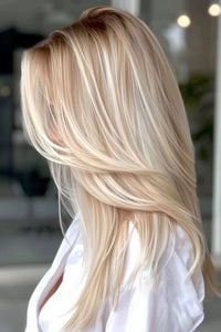 Light Blond