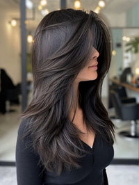 Natural Black