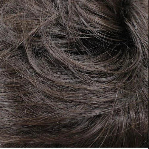 Long Face Framing Layer Hair Topper丨 Natural Volume Hair Topper 丨 Ultra-thin Base | Give You a Chic Look