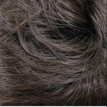 Long Face Framing Layer Hair Topper丨 Natural Volume Hair Topper 丨 Ultra-thin Base | Give You a Chic Look