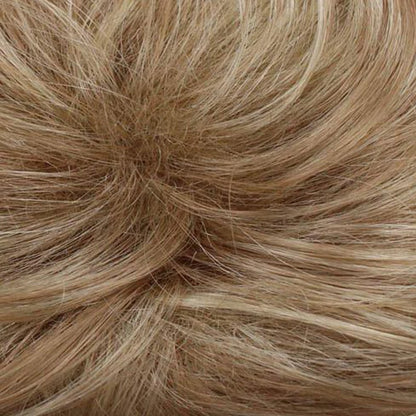 Long Face Framing Layer Hair Topper丨 Natural Volume Hair Topper 丨 Ultra-thin Base | Give You a Chic Look