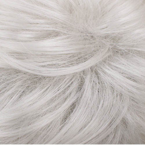 Long Face Framing Layer Hair Topper丨 Natural Volume Hair Topper 丨 Ultra-thin Base | Give You a Chic Look