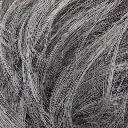 Long Face Framing Layer Hair Topper丨 Natural Volume Hair Topper 丨 Ultra-thin Base | Give You a Chic Look