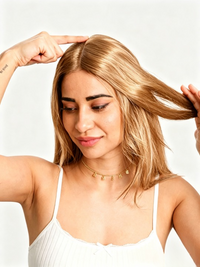 Summer Blonde