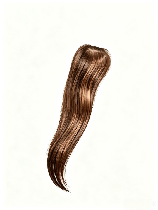 Invisible Cover-Up Patch - Wavy