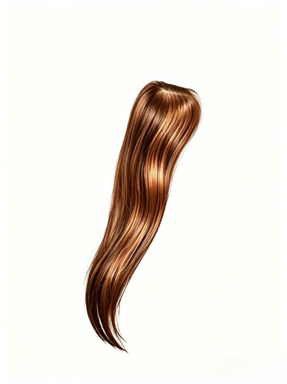 Invisible Cover-Up Patch - Wavy