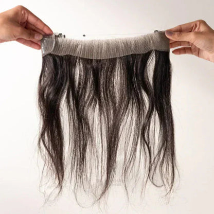 Instantly Fix Your Hairline