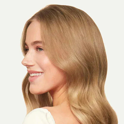 Instantly Fix Your Hairline