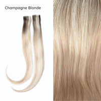 Champagne Blonde