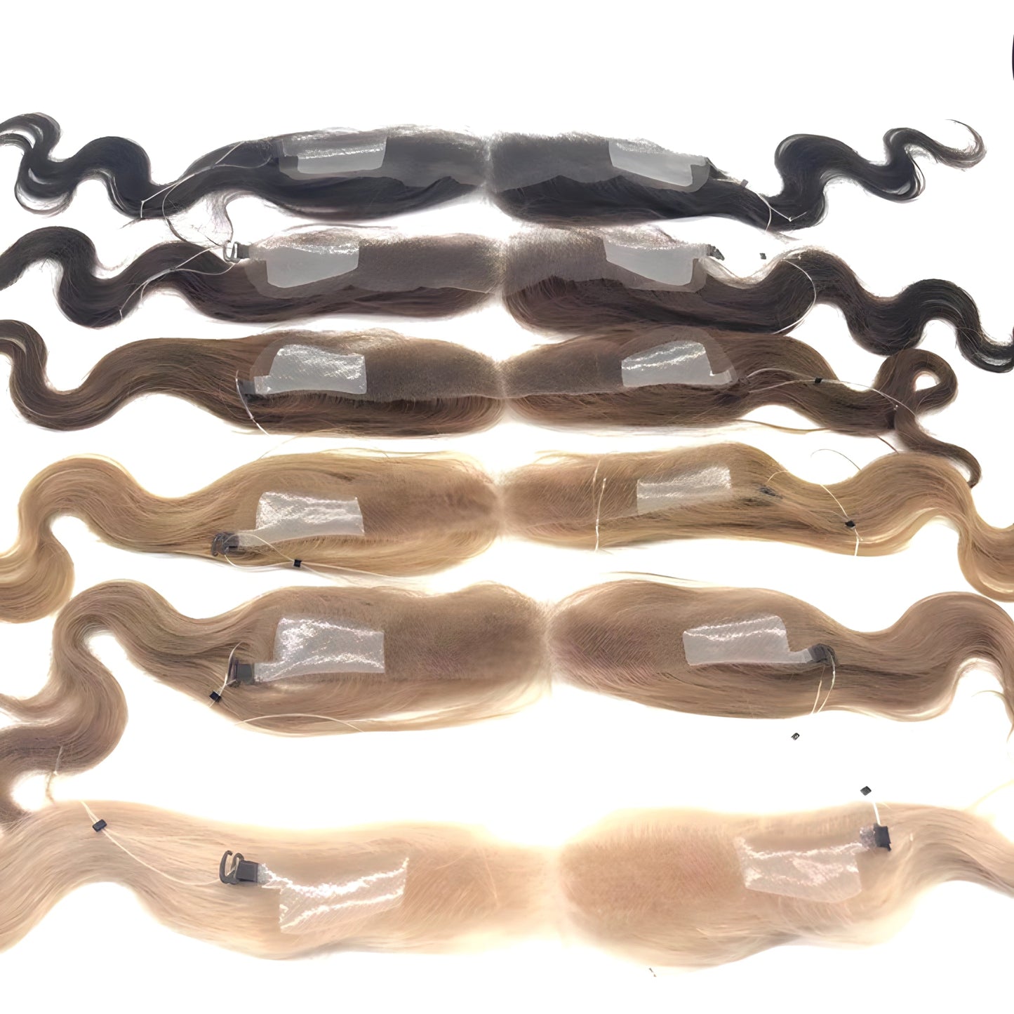 Instantly Fix Your Hairline